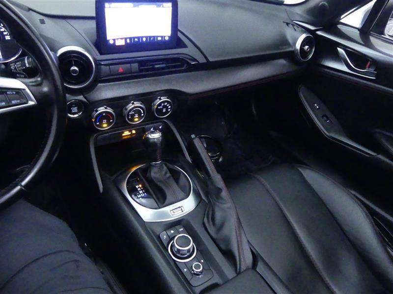 used 2019 Mazda MX-5 Miata car, priced at $18,750