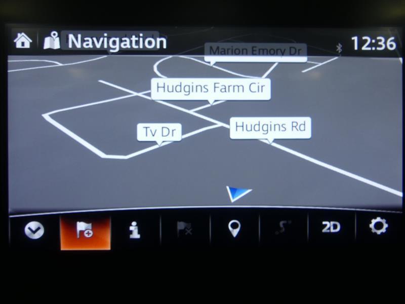 used 2019 Mazda MX-5 Miata car, priced at $18,750