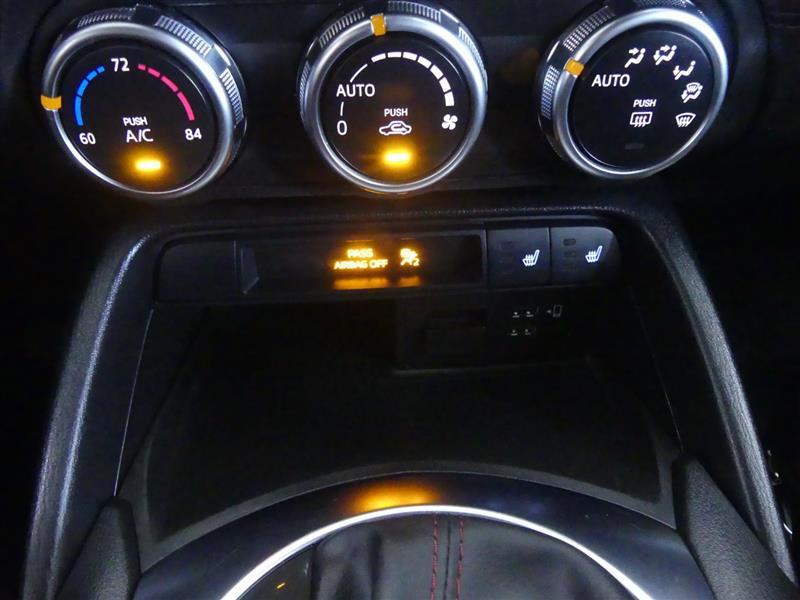 used 2019 Mazda MX-5 Miata car, priced at $18,750