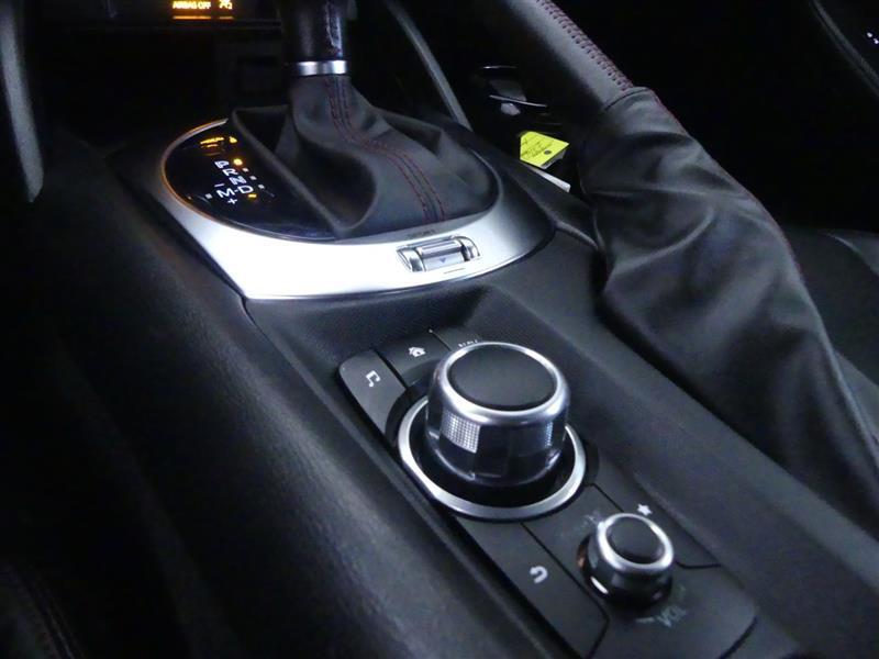 used 2019 Mazda MX-5 Miata car, priced at $18,750