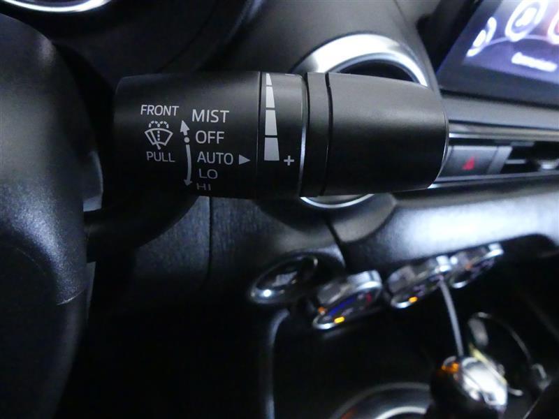 used 2019 Mazda MX-5 Miata car, priced at $18,750