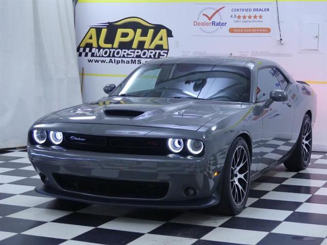 used 2019 Dodge Challenger car, priced at $26,000