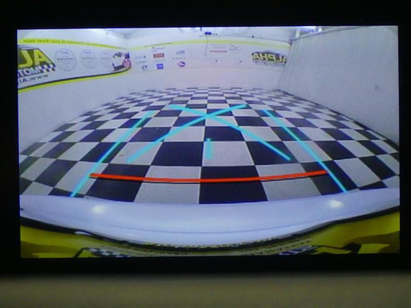 used 2016 Lexus IS 300 car, priced at $15,900