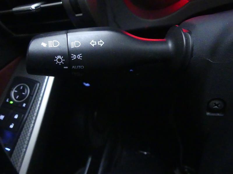 used 2016 Lexus IS 300 car, priced at $15,900