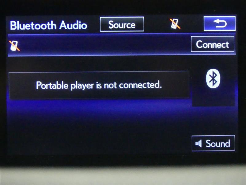 used 2016 Lexus IS 300 car, priced at $15,900