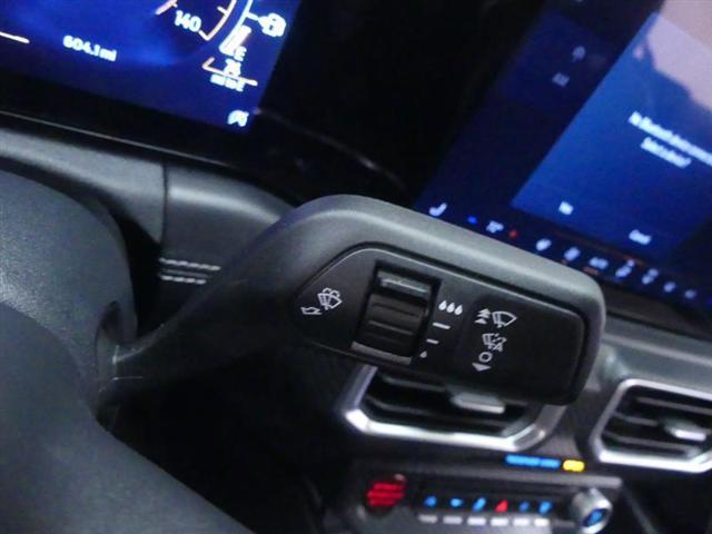 used 2025 Ford Mustang car, priced at $37,500