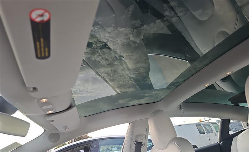used 2018 Tesla Model 3 car, priced at $18,900