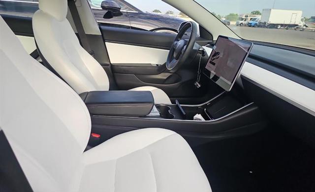used 2018 Tesla Model 3 car, priced at $19,450