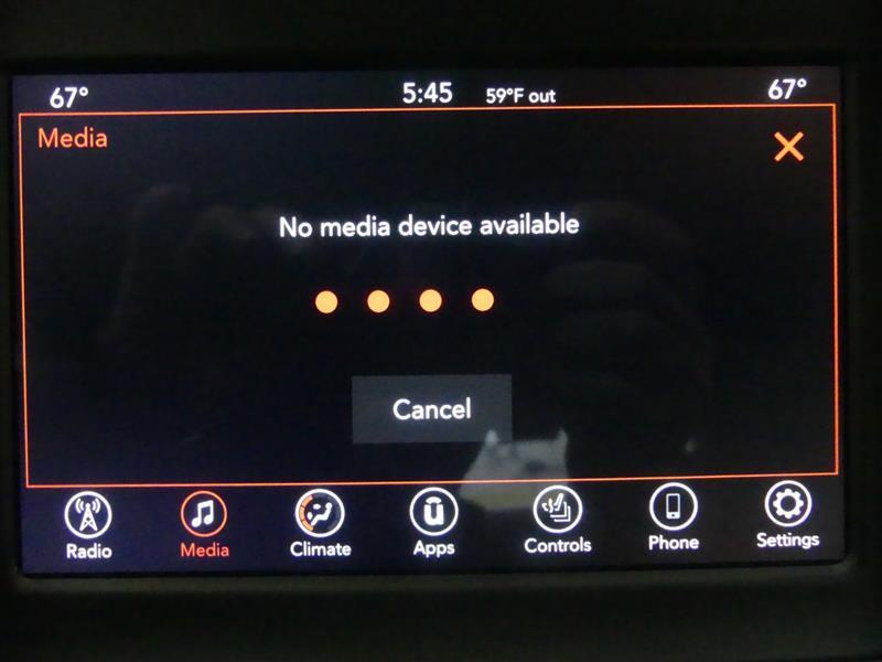 used 2021 Dodge Challenger car, priced at $22,750