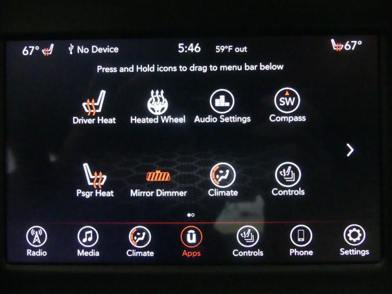 used 2021 Dodge Challenger car, priced at $22,750