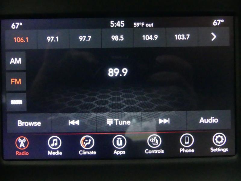 used 2021 Dodge Challenger car, priced at $22,750