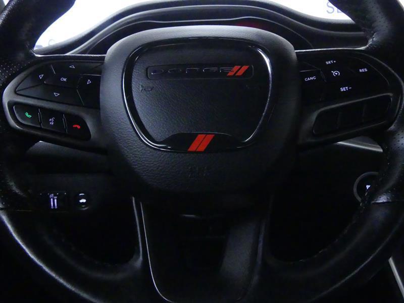 used 2021 Dodge Challenger car, priced at $22,750