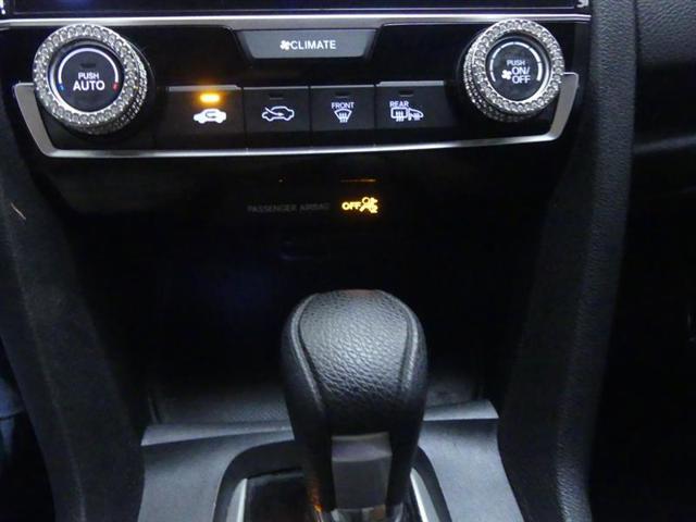 used 2018 Honda Civic car, priced at $13,500