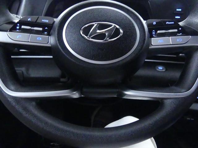 used 2021 Hyundai Elantra car, priced at $15,000