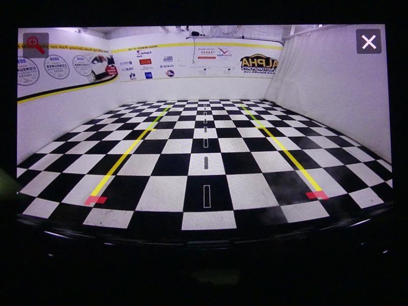 used 2024 Jeep Wagoneer car, priced at $46,500