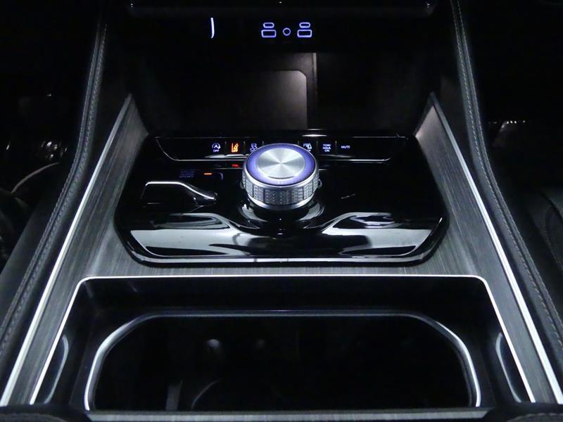 used 2024 Jeep Wagoneer car, priced at $46,500