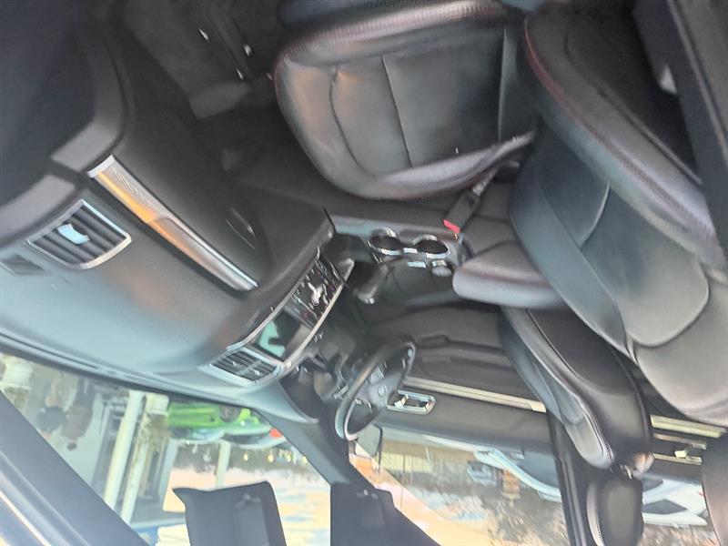 used 2018 Ford Explorer car, priced at $17,000