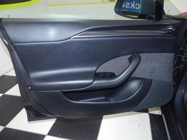 used 2022 Tesla Model S car, priced at $46,000