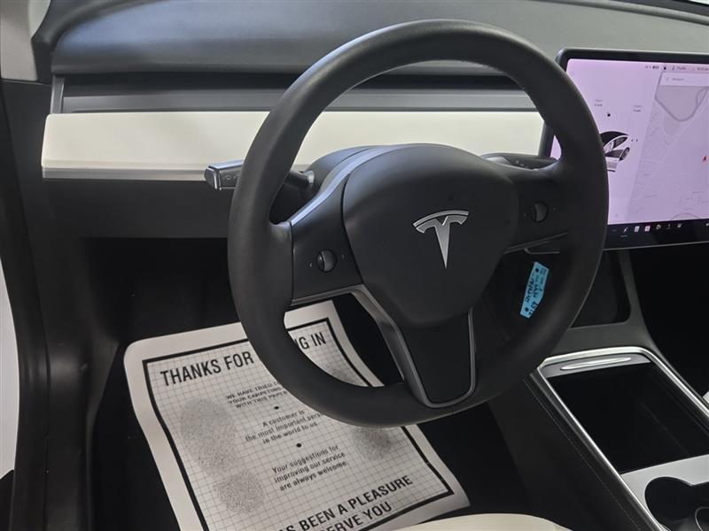 used 2021 Tesla Model 3 car, priced at $21,000