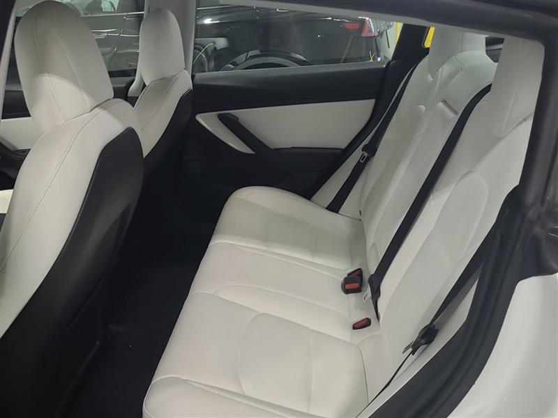 used 2021 Tesla Model 3 car, priced at $21,000