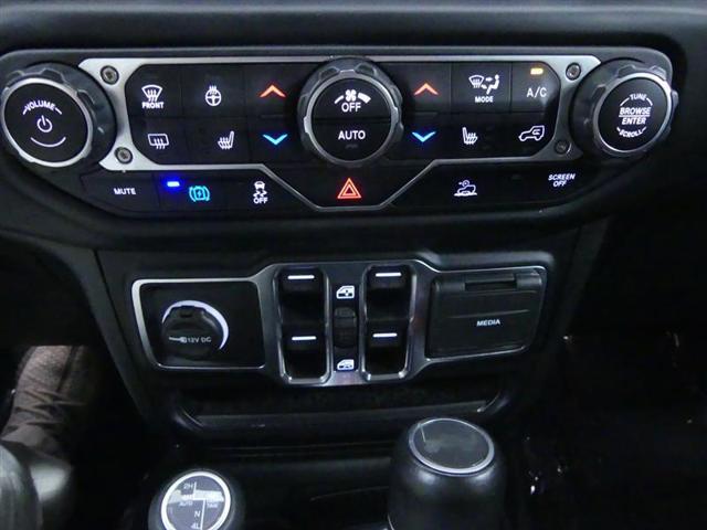 used 2023 Jeep Wrangler 4xe car, priced at $31,999