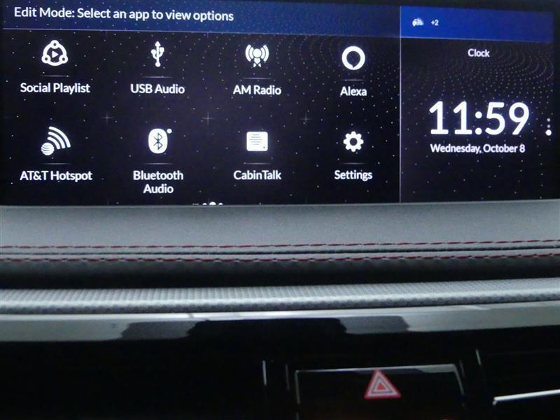 used 2023 Acura MDX car, priced at $40,000