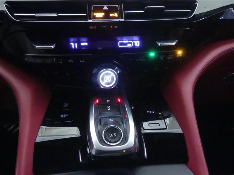 used 2023 Acura MDX car, priced at $40,000