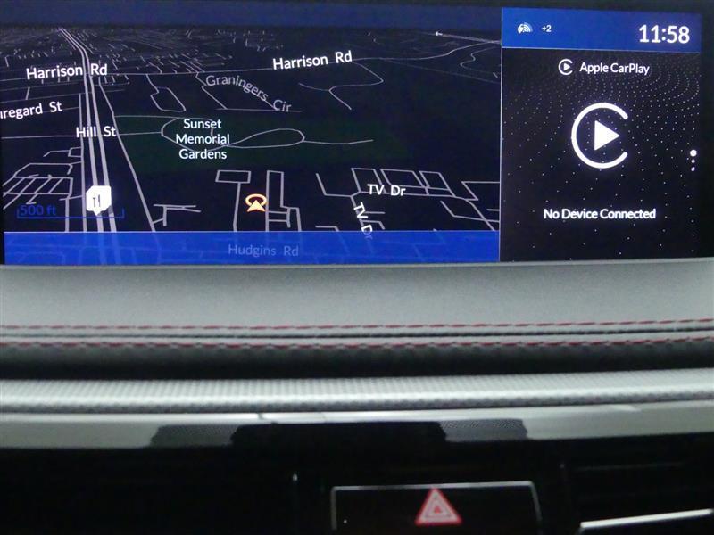 used 2023 Acura MDX car, priced at $40,000