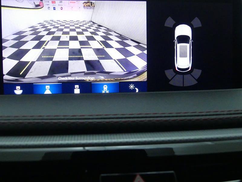 used 2023 Acura MDX car, priced at $40,000