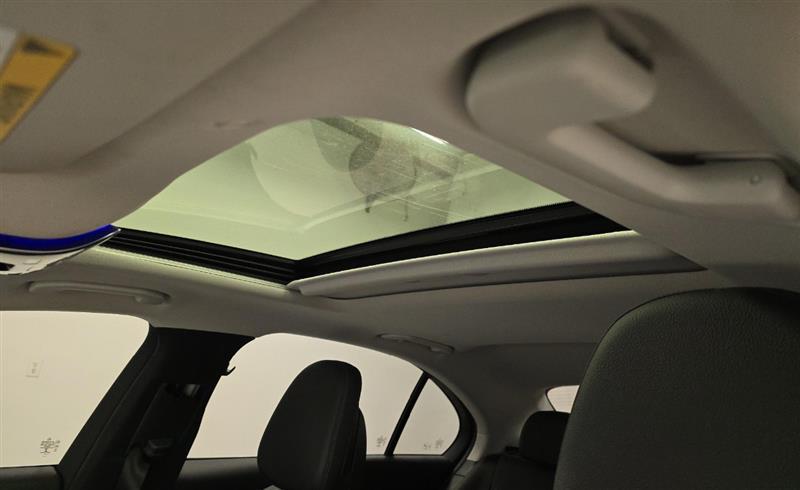 used 2022 Mercedes-Benz C-Class car, priced at $31,000