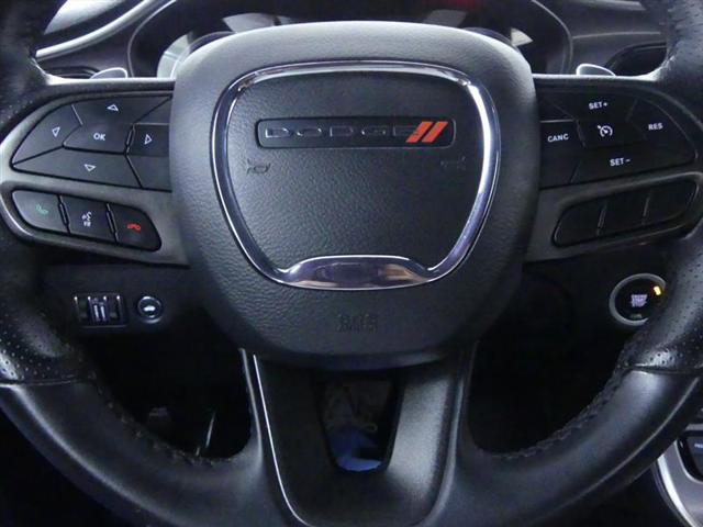 used 2022 Dodge Challenger car, priced at $21,500