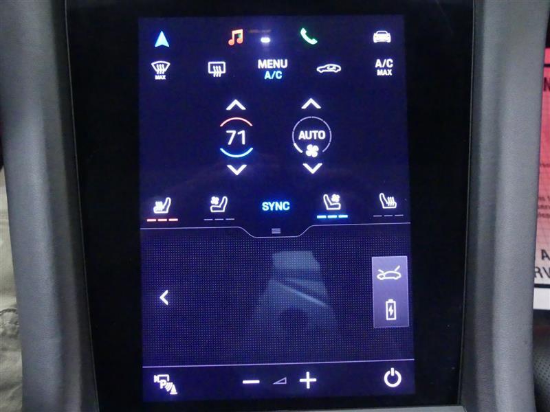 used 2023 Porsche Taycan car, priced at $84,900