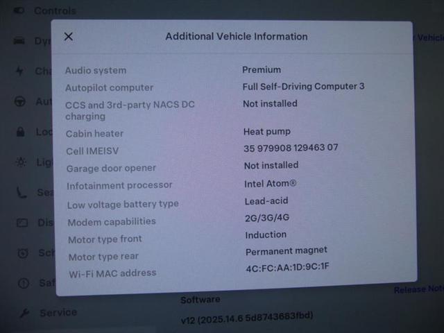used 2021 Tesla Model Y car, priced at $24,999