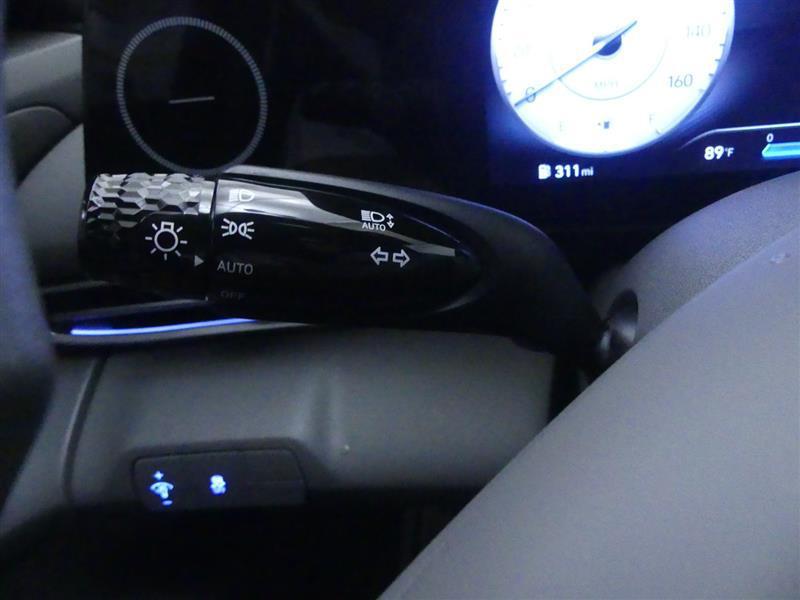 used 2024 Hyundai Elantra car, priced at $17,900