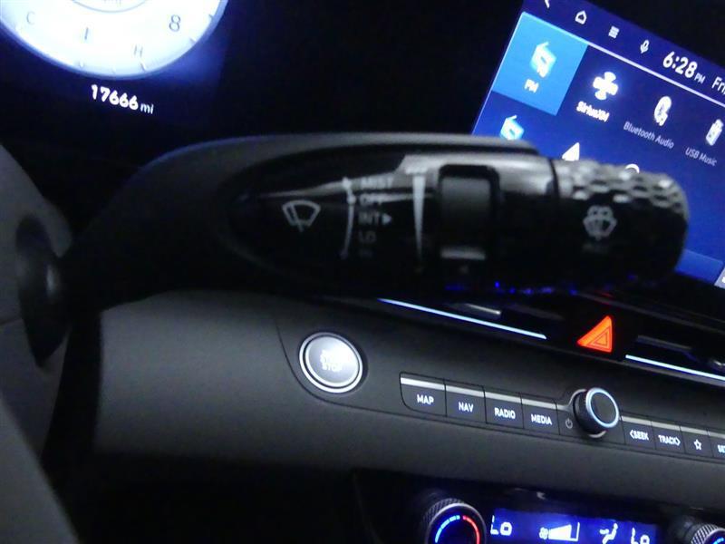 used 2024 Hyundai Elantra car, priced at $17,900