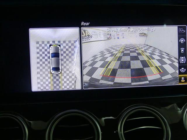 used 2020 Mercedes-Benz E-Class car, priced at $26,000