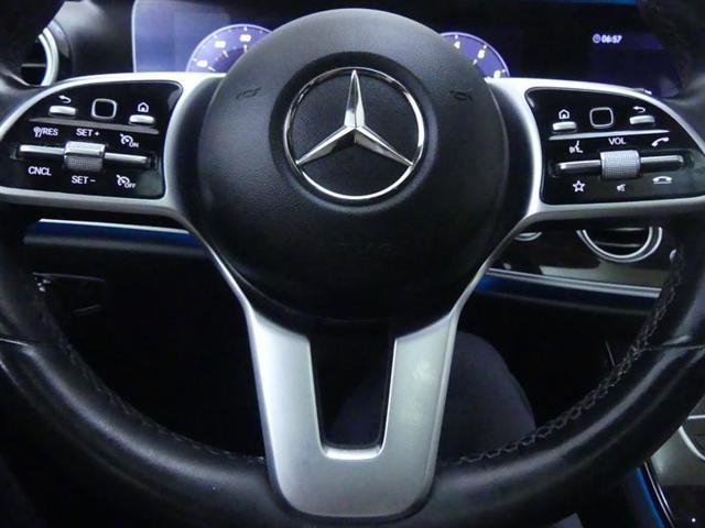 used 2020 Mercedes-Benz E-Class car, priced at $26,000