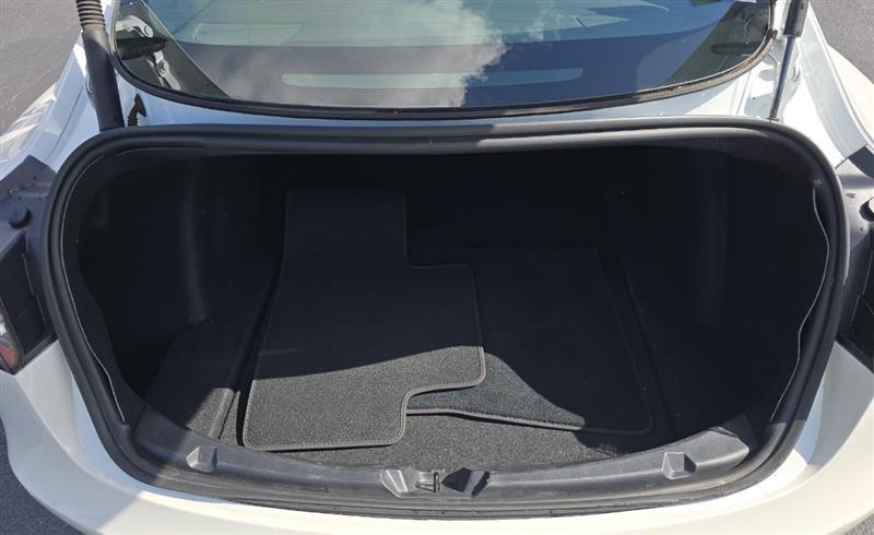 used 2022 Tesla Model 3 car, priced at $24,999