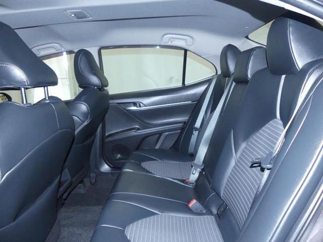 used 2021 Toyota Camry car, priced at $21,999