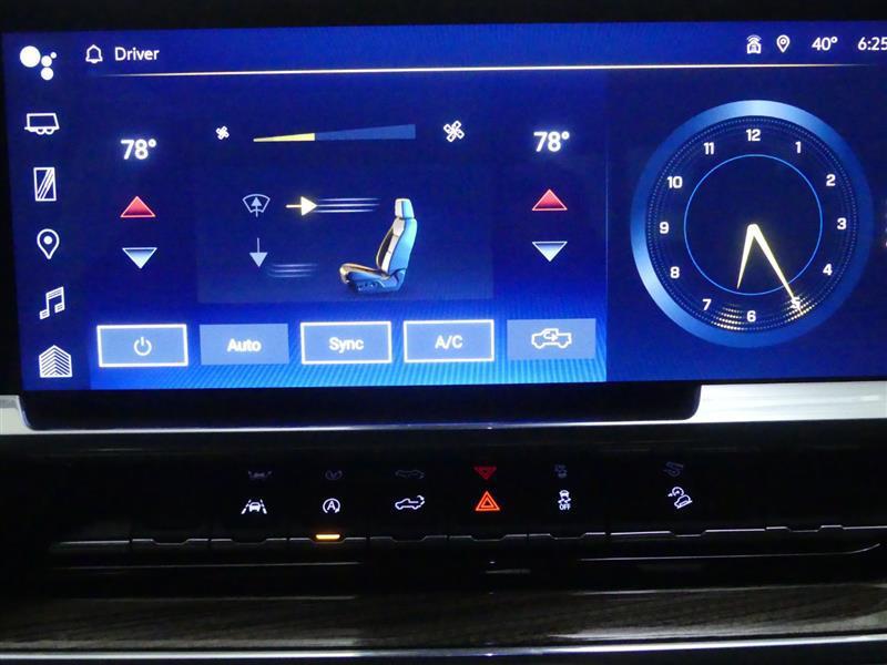 used 2022 Chevrolet Silverado 1500 car, priced at $38,750