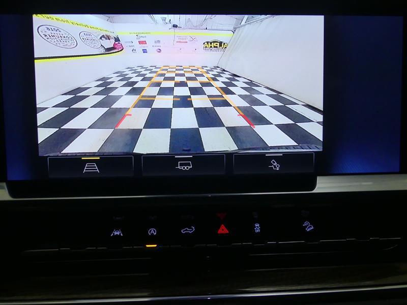 used 2022 Chevrolet Silverado 1500 car, priced at $38,750