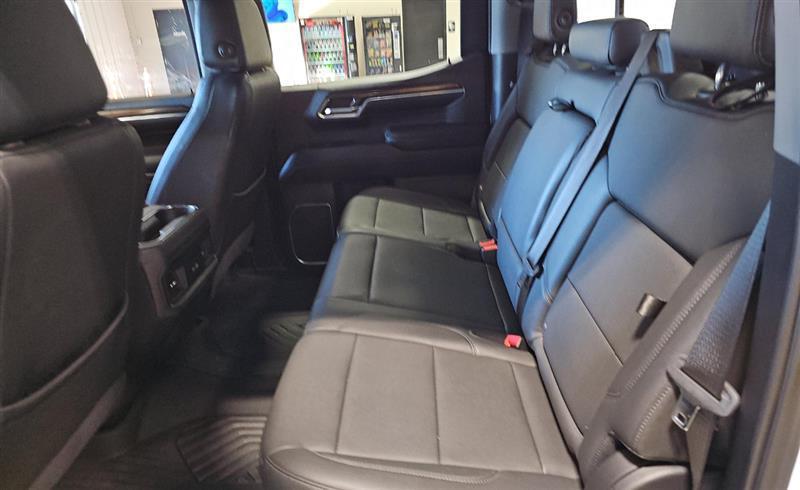 used 2022 Chevrolet Silverado 1500 car, priced at $38,750