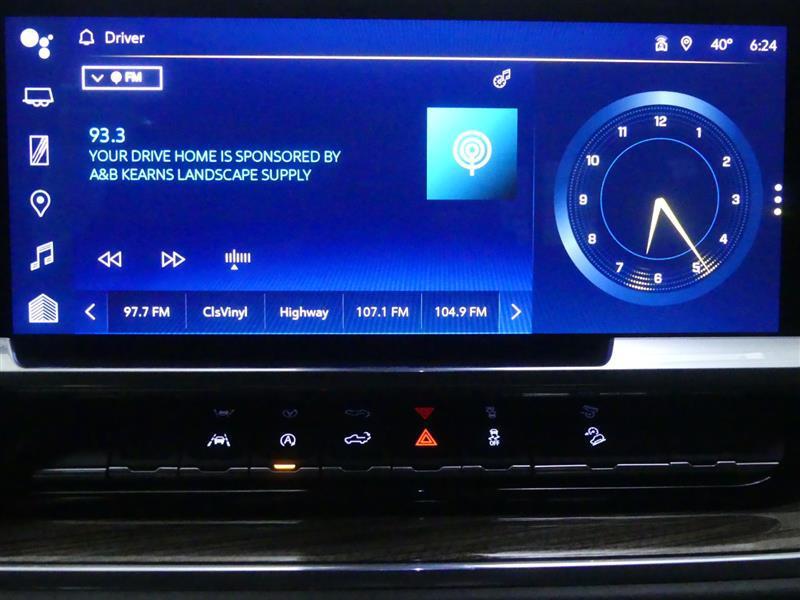 used 2022 Chevrolet Silverado 1500 car, priced at $38,750