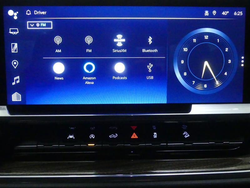 used 2022 Chevrolet Silverado 1500 car, priced at $38,750