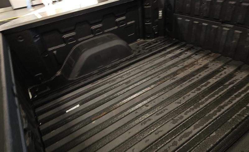 used 2022 Chevrolet Silverado 1500 car, priced at $38,750