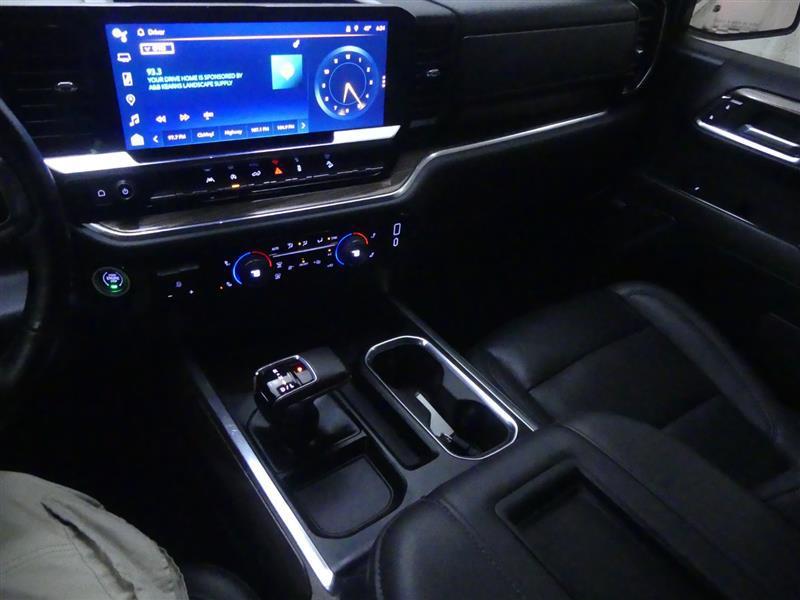 used 2022 Chevrolet Silverado 1500 car, priced at $38,750