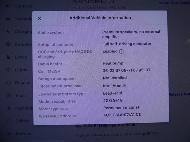 used 2021 Tesla Model 3 car, priced at $21,200