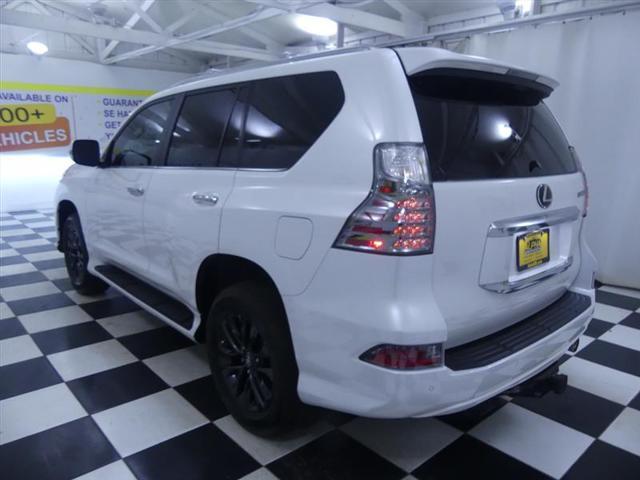 used 2023 Lexus GX 460 car, priced at $56,500