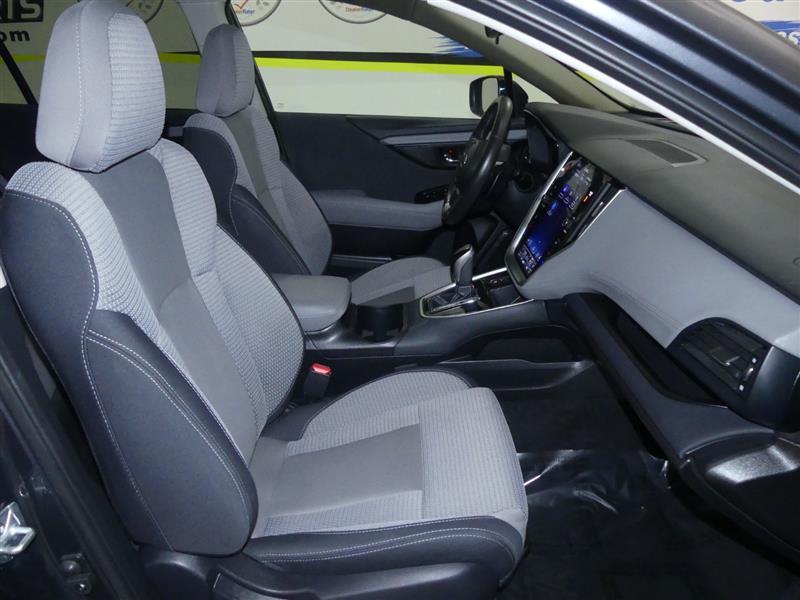 used 2023 Subaru Outback car, priced at $21,500