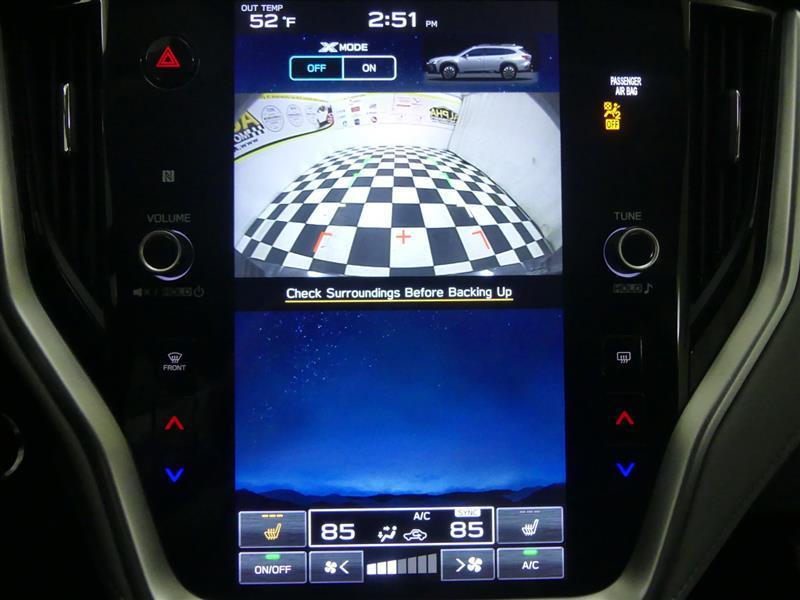 used 2023 Subaru Outback car, priced at $21,500